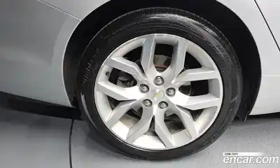 Chevrolet Impala 2015 2.5 гидро в Москве № 1542318, миниатюра 5