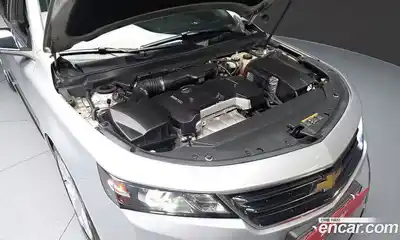 Chevrolet Impala 2015 2.5 гидро в Москве № 1542318, миниатюра 6