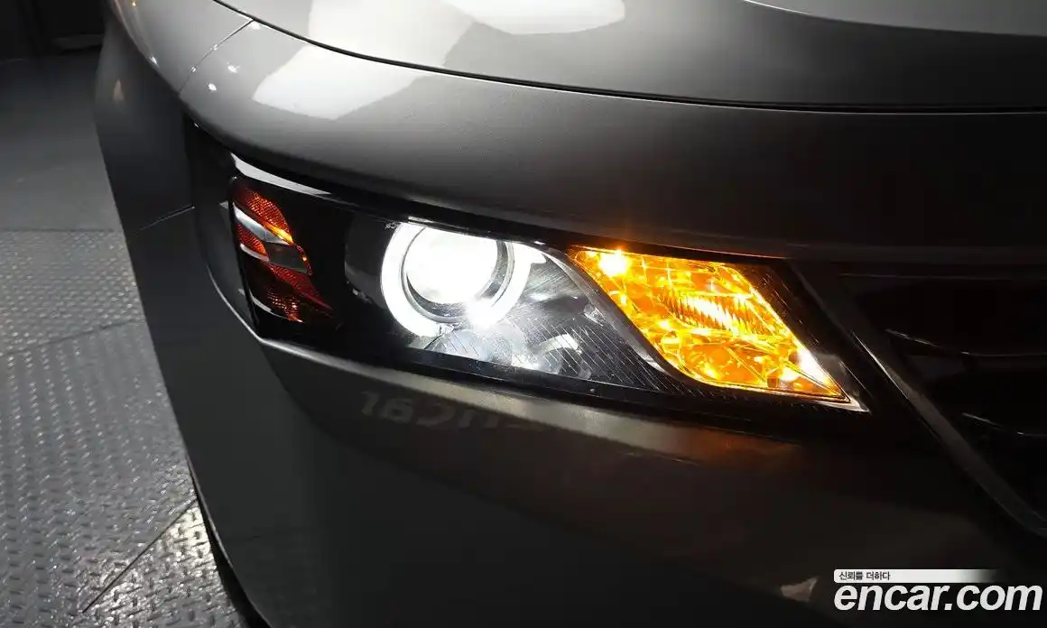 Chevrolet Impala 2015 2.5 гидро в Москве № 1542318, фото 8
