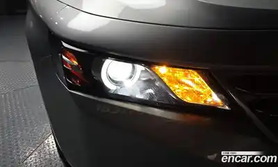 Chevrolet Impala 2015 2.5 гидро в Москве № 1542318, миниатюра 8