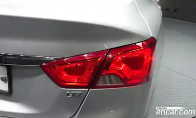 Chevrolet Impala 2015 2.5 гидро в Москве № 1542318, миниатюра 9