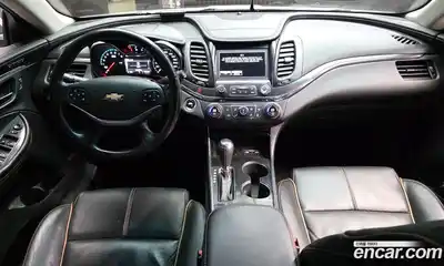 Chevrolet Impala 2015 2.5 гидро в Москве № 1542318, миниатюра 10