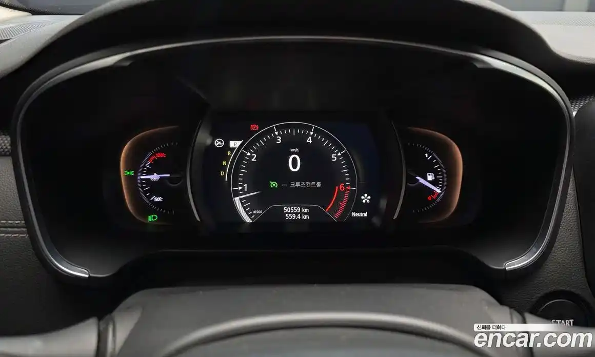 Renault SM6 2016 2.0 гидро в Москве № 1542912, фото 11