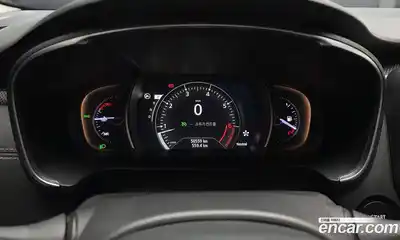 Renault SM6 2016 2.0 гидро в Москве № 1542912, миниатюра 11