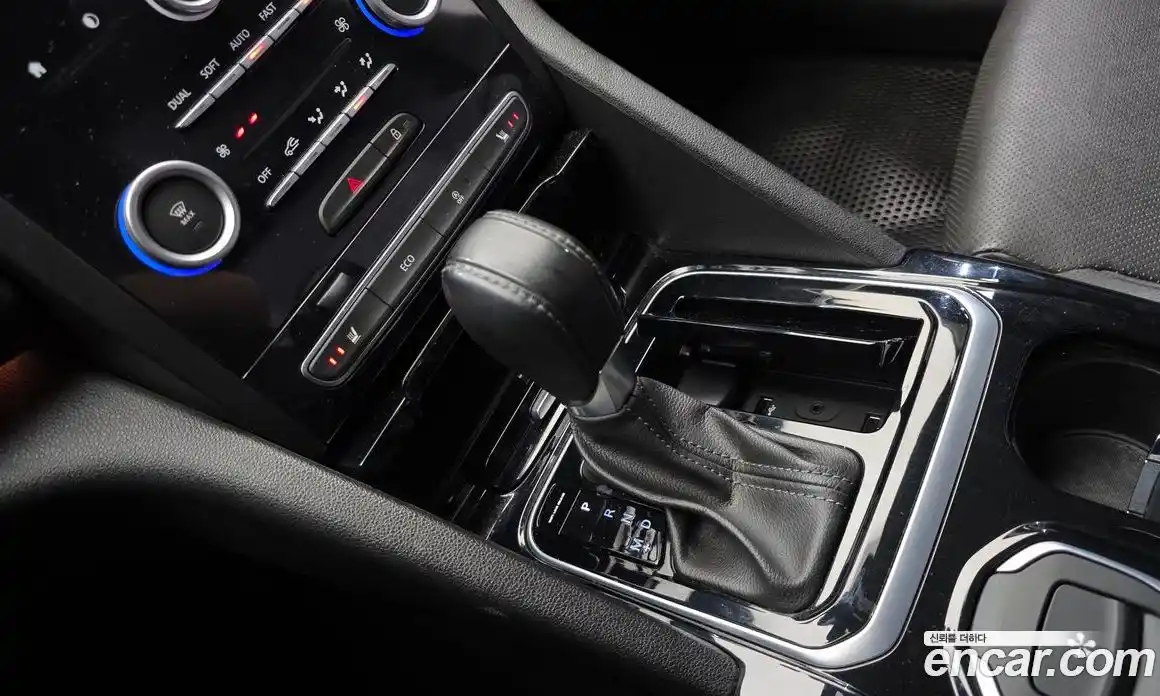 Renault SM6 2016 2.0 гидро в Москве № 1542912, фото 12