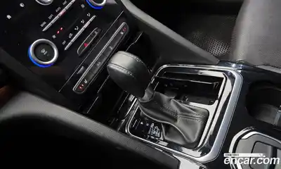 Renault SM6 2016 2.0 гидро в Москве № 1542912, миниатюра 12