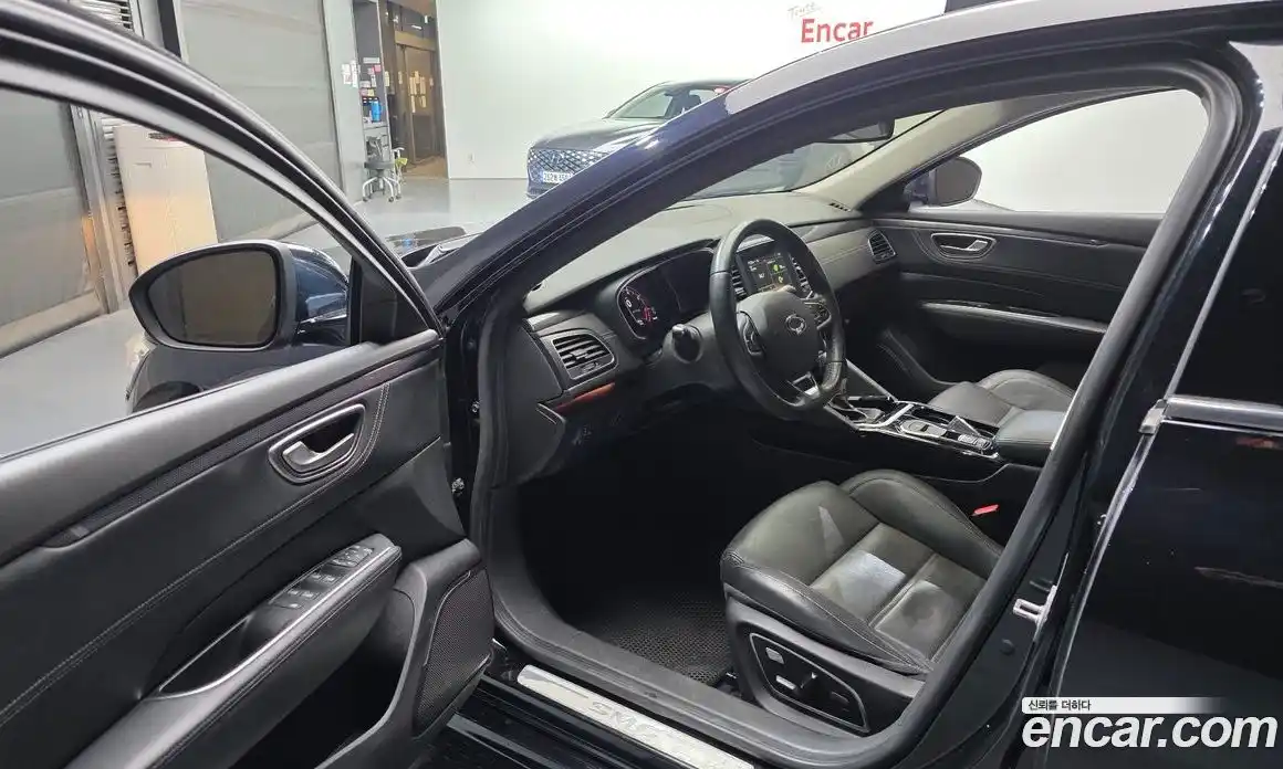Renault SM6 2016 2.0 гидро в Москве № 1542912, фото 13