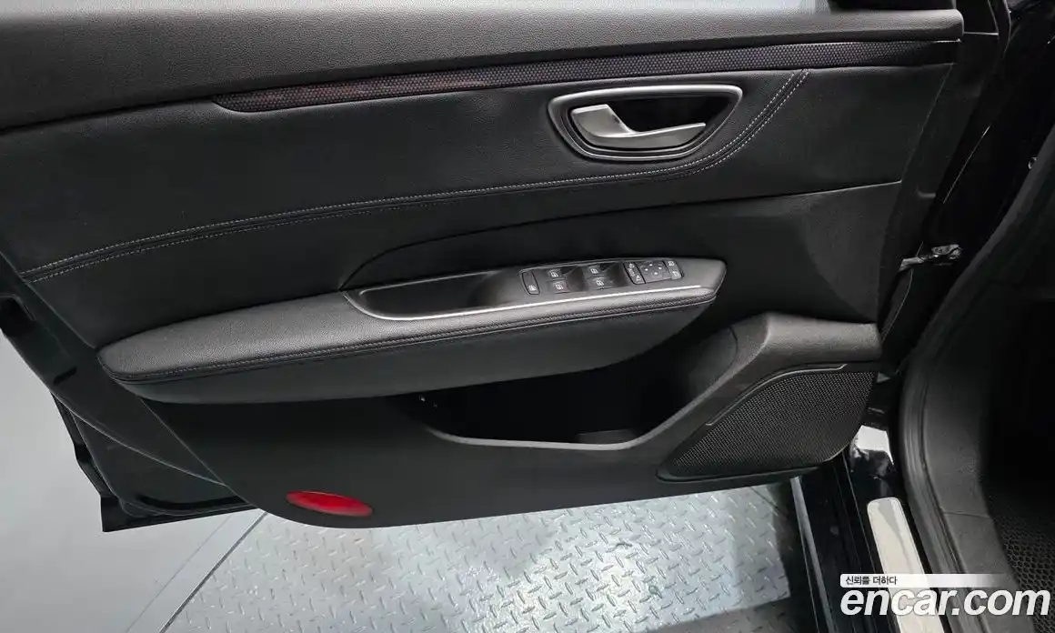 Renault SM6 2016 2.0 гидро в Москве № 1542912, фото 14
