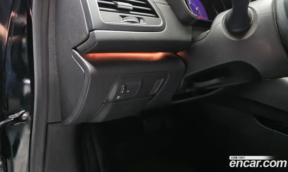 Renault SM6 2016 2.0 гидро в Москве № 1542912, фото 16