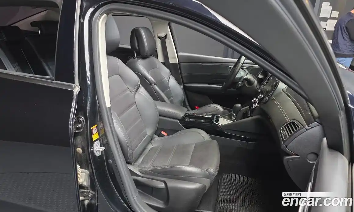 Renault SM6 2016 2.0 гидро в Москве № 1542912, фото 18