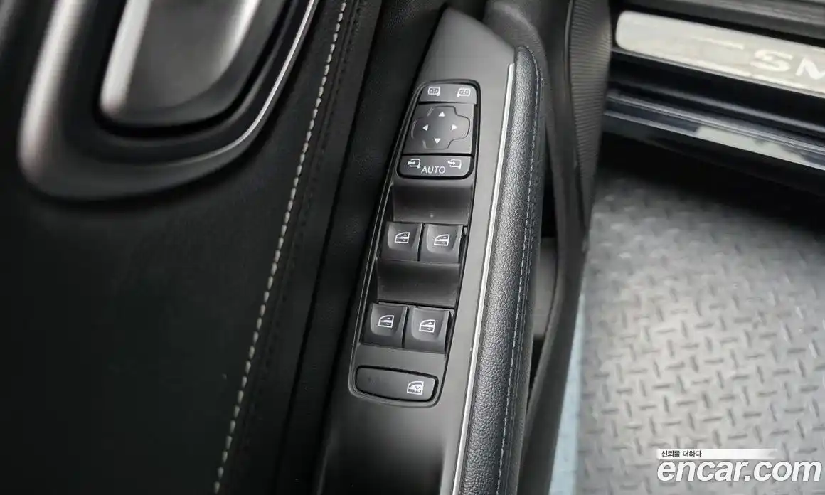Renault SM6 2016 2.0 гидро в Москве № 1542912, фото 20