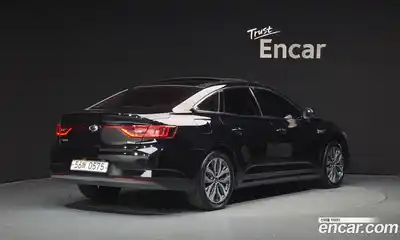 Renault SM6 2016 2.0 гидро в Москве № 1542912, миниатюра 2