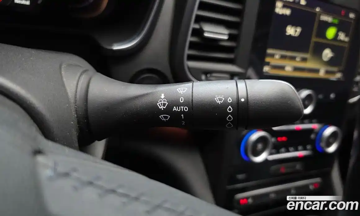 Renault SM6 2016 2.0 гидро в Москве № 1542912, фото 22