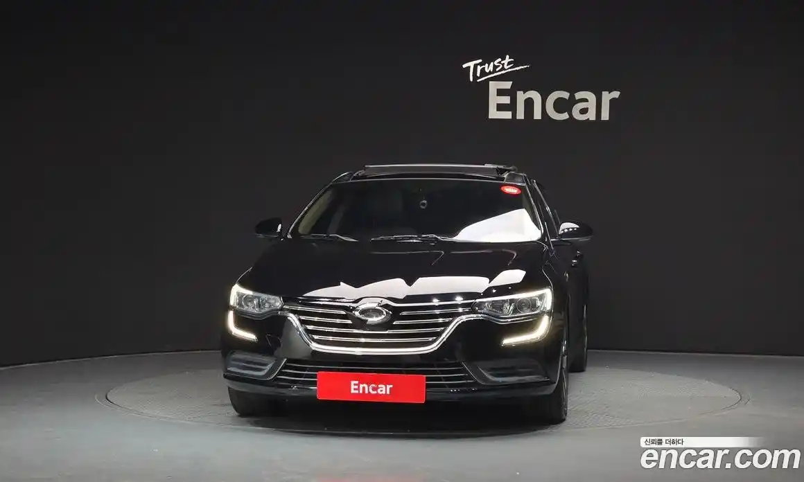 Renault SM6 2016 2.0 гидро в Москве № 1542912, фото 3