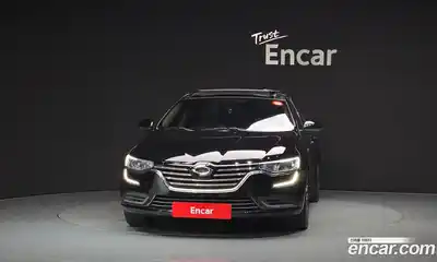 Renault SM6 2016 2.0 гидро в Москве № 1542912, миниатюра 3