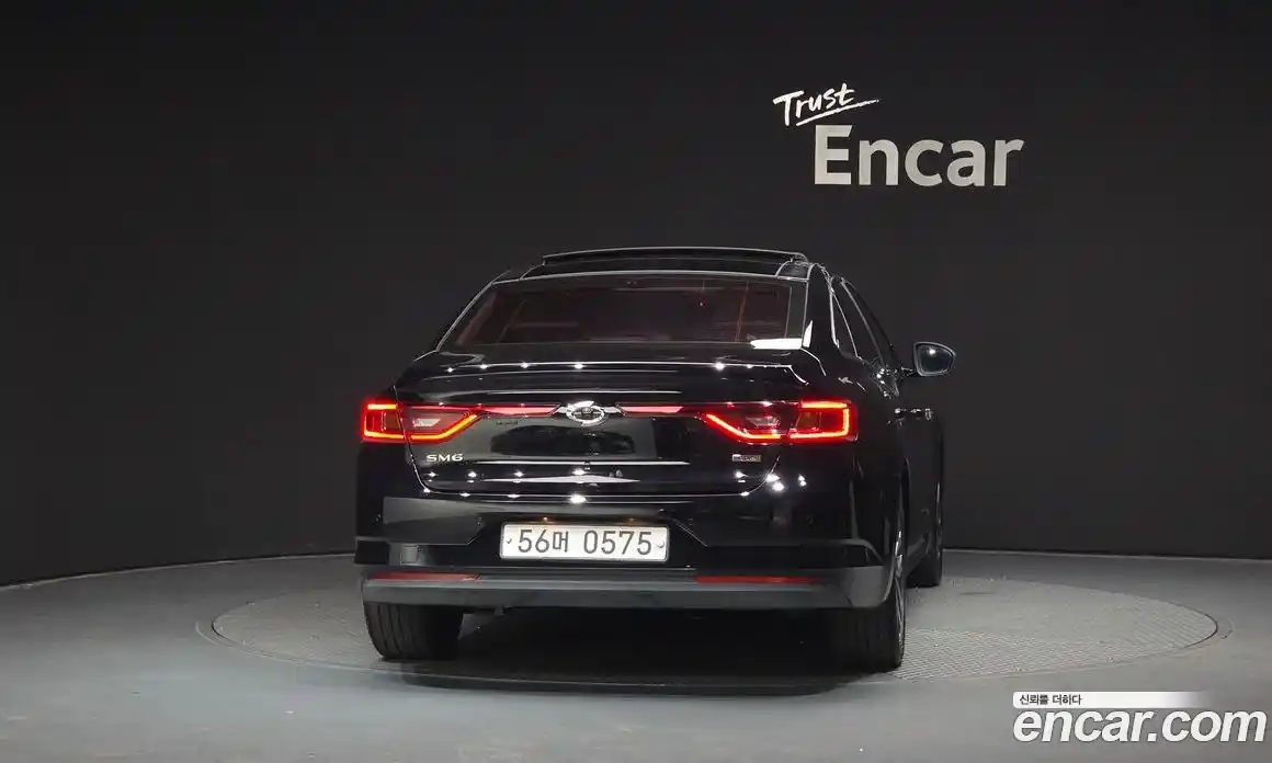 Renault SM6 2016 2.0 гидро в Москве № 1542912, фото 4