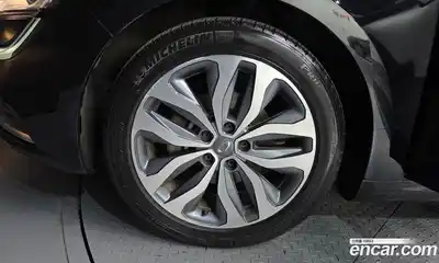 Renault SM6 2016 2.0 гидро в Москве № 1542912, миниатюра 5