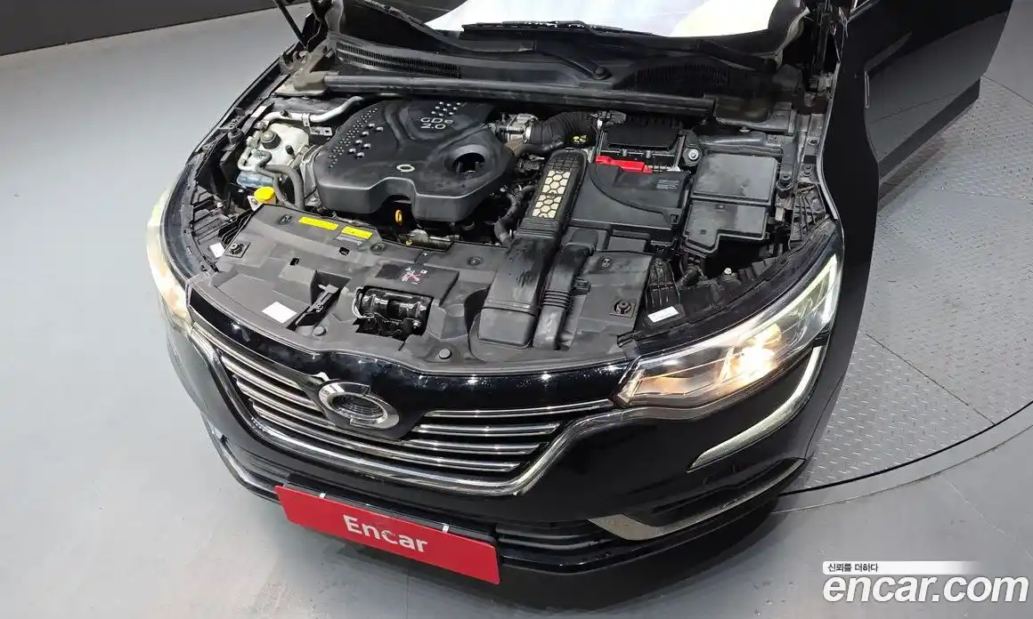 Renault SM6 2016 2.0 гидро в Москве № 1542912, фото 6