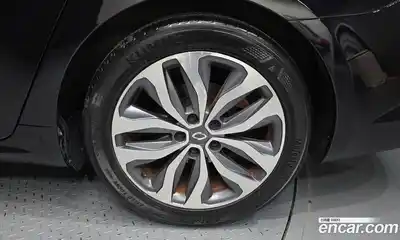 Renault SM6 2016 2.0 гидро в Москве № 1542912, миниатюра 7