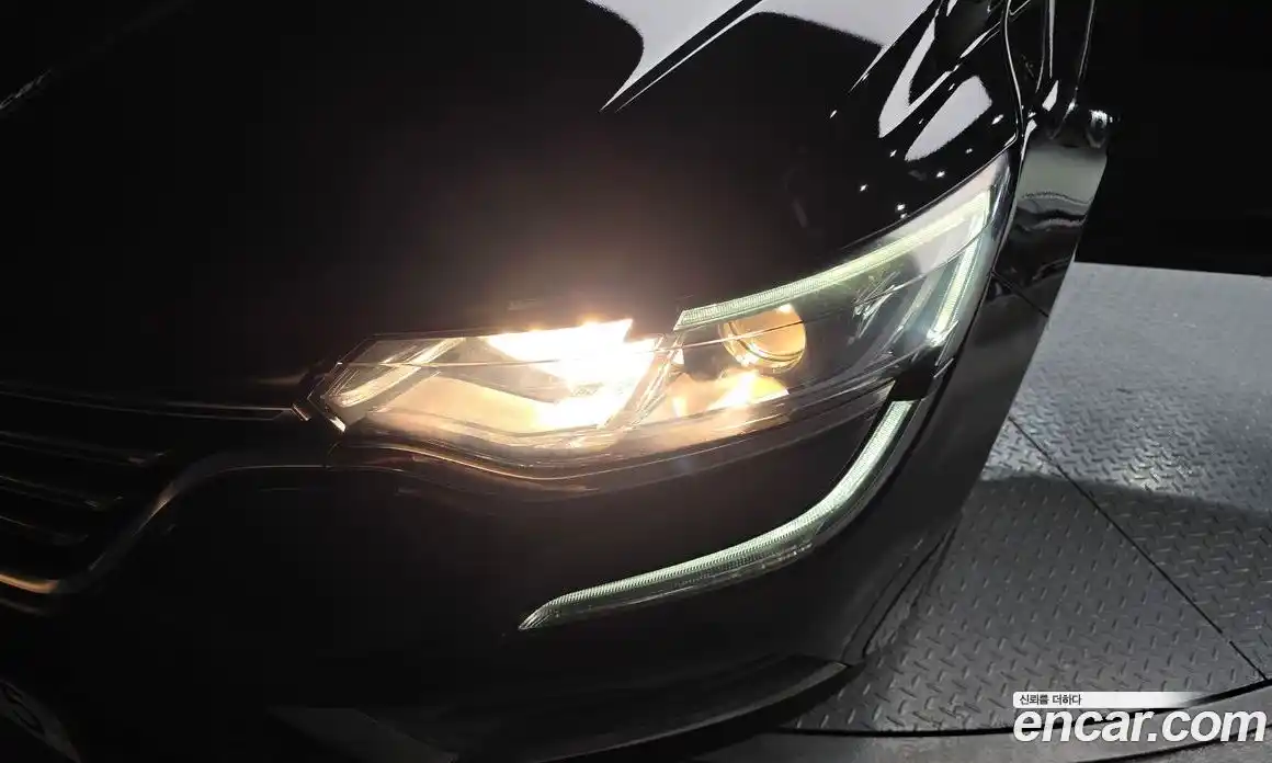 Renault SM6 2016 2.0 гидро в Москве № 1542912, фото 8