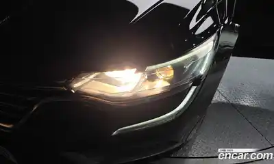 Renault SM6 2016 2.0 гидро в Москве № 1542912, миниатюра 8