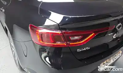 Renault SM6 2016 2.0 гидро в Москве № 1542912, миниатюра 9