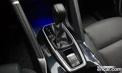 Renault QM6 2022 2.0 гидро в Москве № 1542985, миниатюра 12