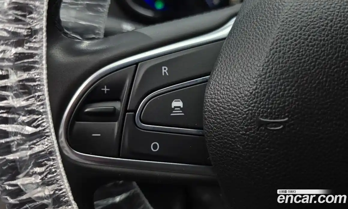 Renault QM6 2022 2.0 гидро в Москве № 1542985, фото 27