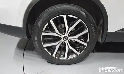 Renault QM6 2022 2.0 гидро в Москве № 1542985, миниатюра 5