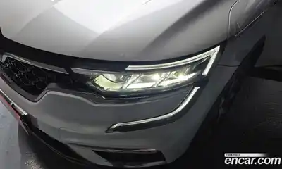 Renault QM6 2022 2.0 гидро в Москве № 1542985, миниатюра 8