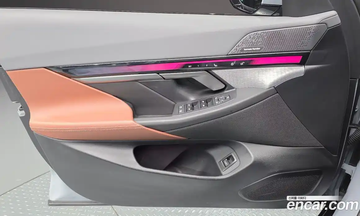 BMW i5 2024 0.2 гидро в Москве № 1544157, фото 14