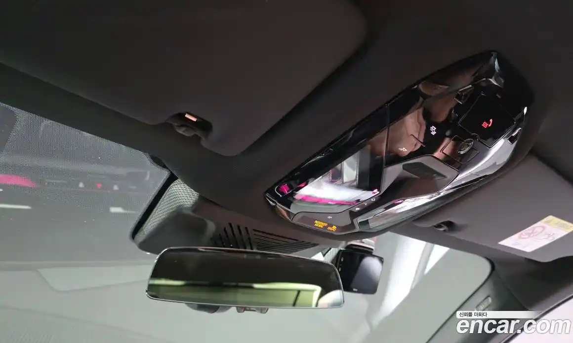 BMW i5 2024 0.2 гидро в Москве № 1544157, фото 30