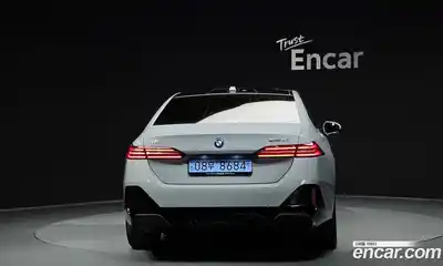 BMW i5 2024 0.2 гидро в Москве № 1544157, миниатюра 4