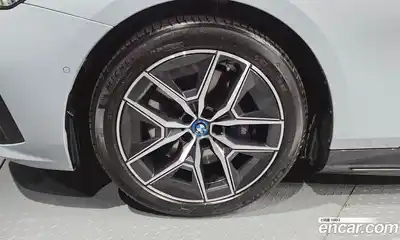BMW i5 2024 0.2 гидро в Москве № 1544157, миниатюра 5