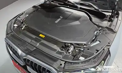BMW i5 2024 0.2 гидро в Москве № 1544157, миниатюра 6