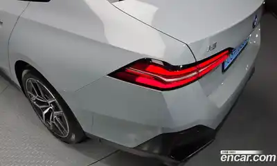 BMW i5 2024 0.2 гидро в Москве № 1544157, миниатюра 9