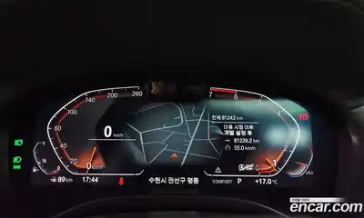 BMW X4 2023 2.0 гидро в Москве № 1544597, миниатюра 11