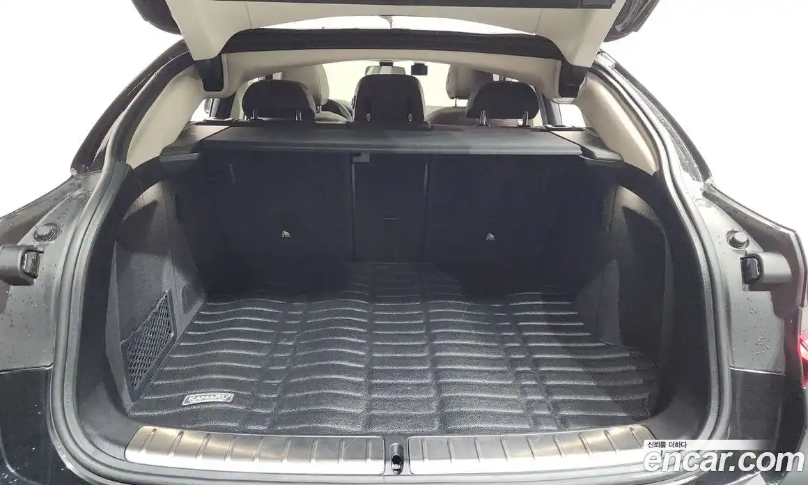 BMW X4 2023 2.0 гидро в Москве № 1544597, фото 26