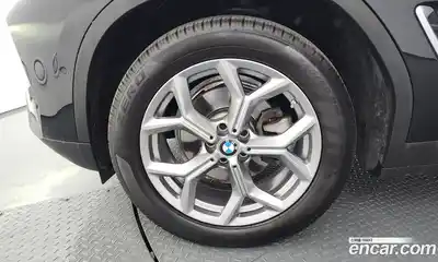 BMW X4 2023 2.0 гидро в Москве № 1544597, миниатюра 5