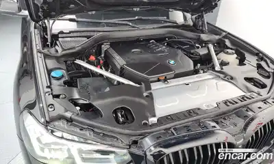 BMW X4 2023 2.0 гидро в Москве № 1544597, миниатюра 6