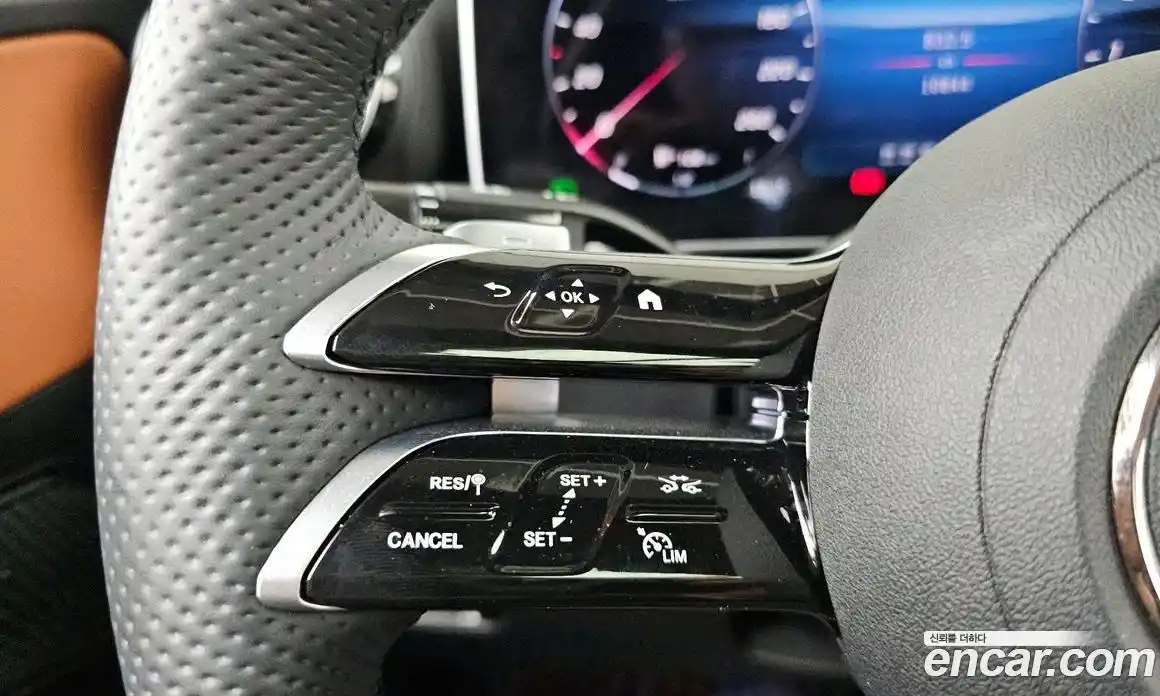 Mercedes-Benz C-Class 2025 2.0 гидро в Москве № 1544790, фото 25