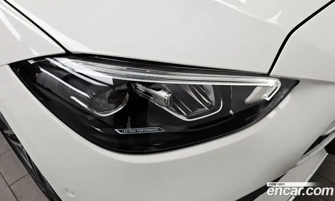 Mercedes-Benz C-Class 2025 2.0 гидро в Москве № 1544790, фото 8