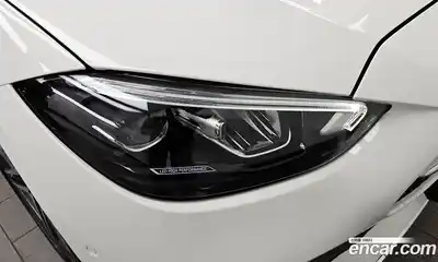 Mercedes-Benz C-Class 2025 2.0 гидро в Москве № 1544790, миниатюра 8