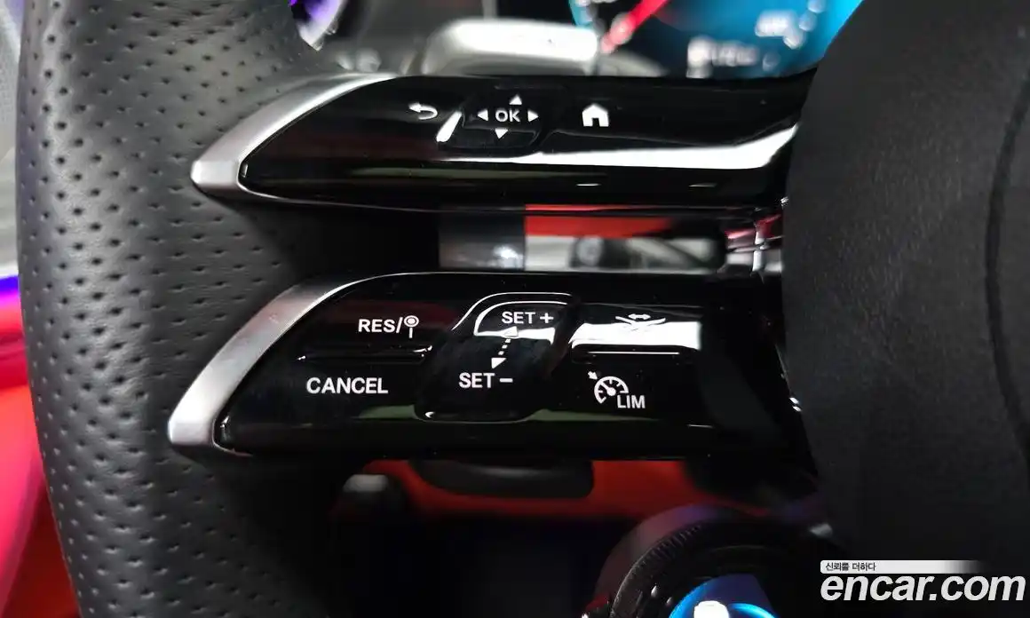 Mercedes-Benz AMG GT 2023 3.0 гидро в Москве № 1544814, фото 22