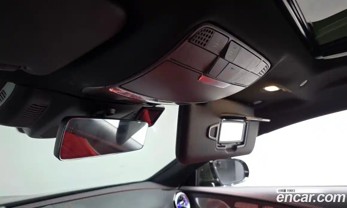 Mercedes-Benz AMG GT 2023 3.0 гидро в Москве № 1544814, фото 31