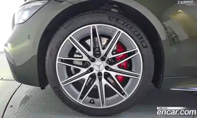 Mercedes-Benz AMG GT 2023 3.0 гидро в Москве № 1544814, миниатюра 4