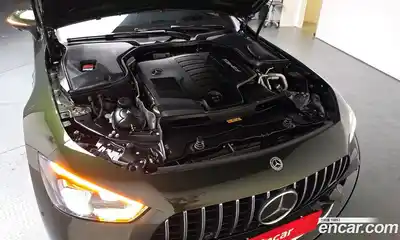 Mercedes-Benz AMG GT 2023 3.0 гидро в Москве № 1544814, миниатюра 5