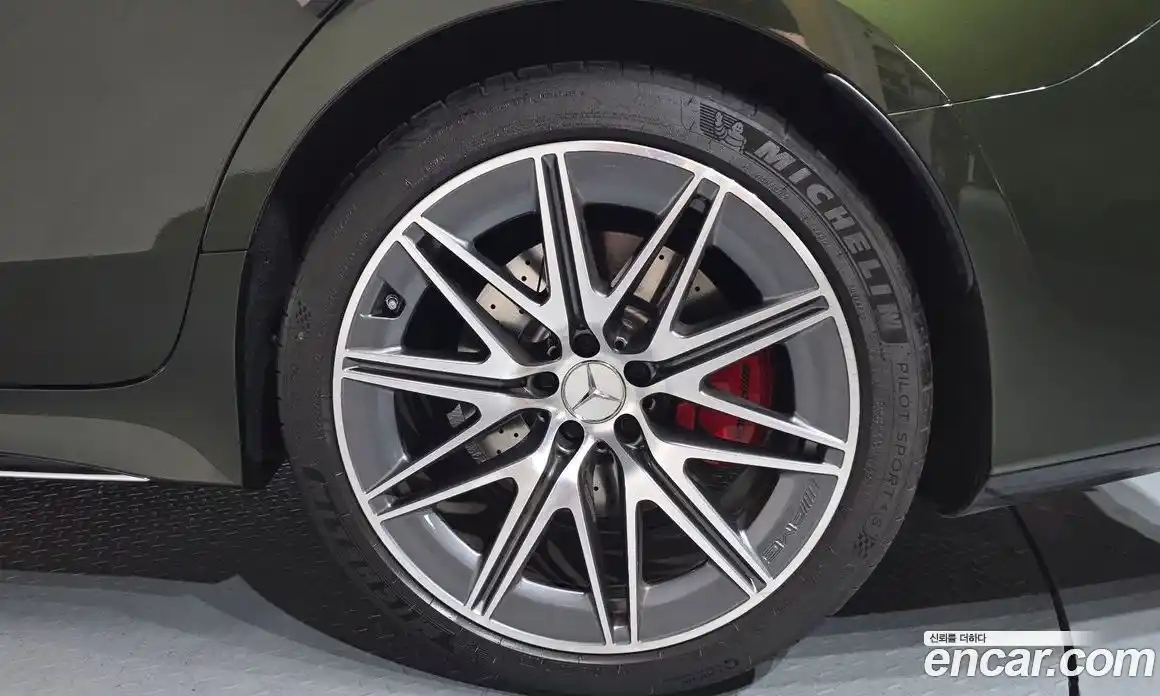 Mercedes-Benz AMG GT 2023 3.0 гидро в Москве № 1544814, фото 6