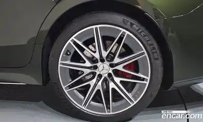 Mercedes-Benz AMG GT 2023 3.0 гидро в Москве № 1544814, миниатюра 6