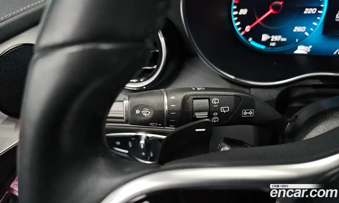 Mercedes-Benz GLC-Class 2021 1.9 гидро в Москве № 1544933, фото 30